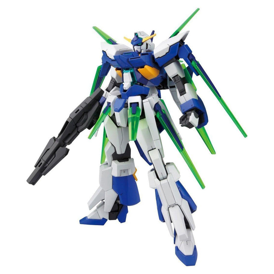 Gundam: High Grade: 1/144: AGE: Gundam Age-FX