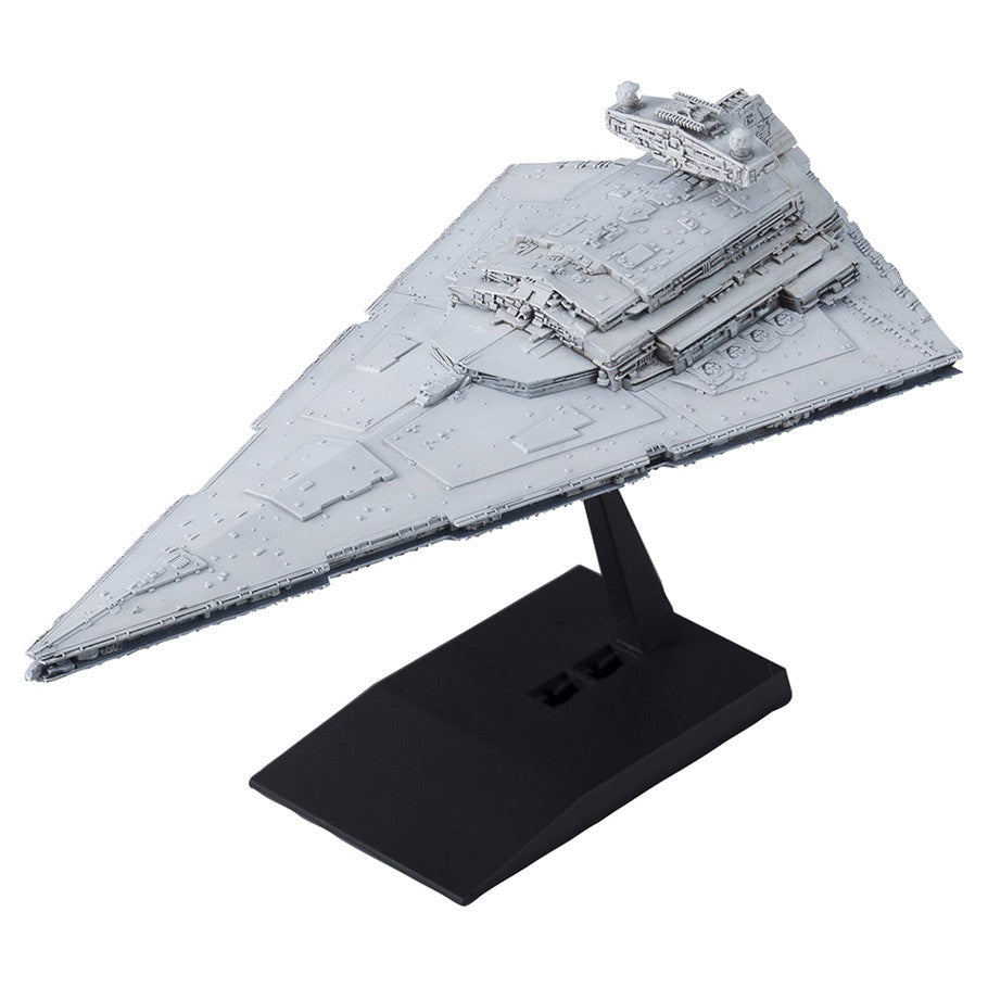 Star Wars: Vehicle Model: 001 Star Destroyer