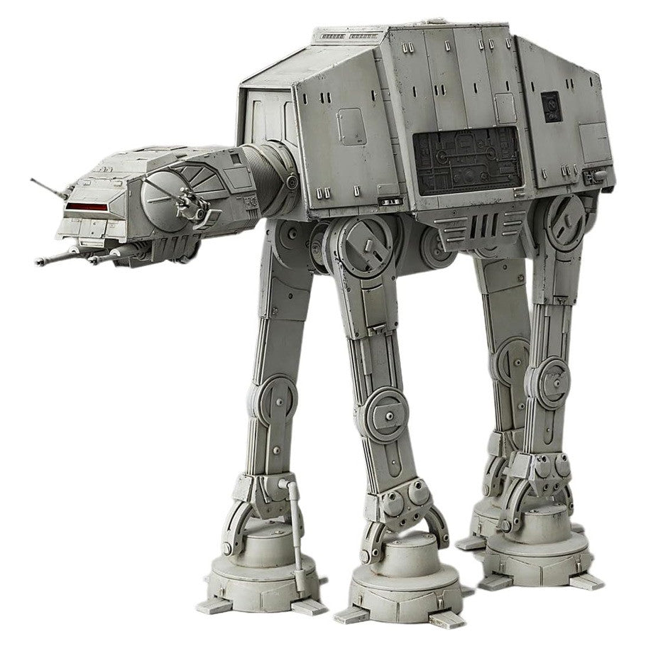 Star Wars: 1/144: AT AT