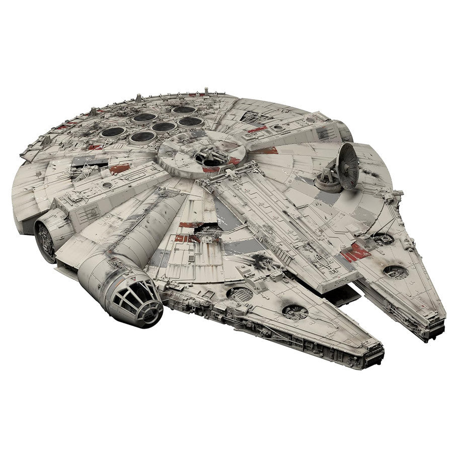 Star Wars: Perfect Grade: 1/72: Millennium Falcon