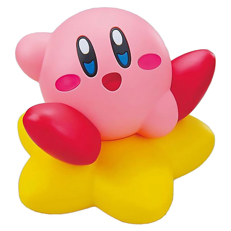 Entry Grade: Kirby