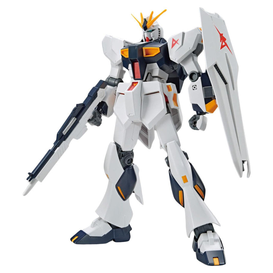 Gundam: Entry Grade: 1/144: RX-93 Nu Gundam