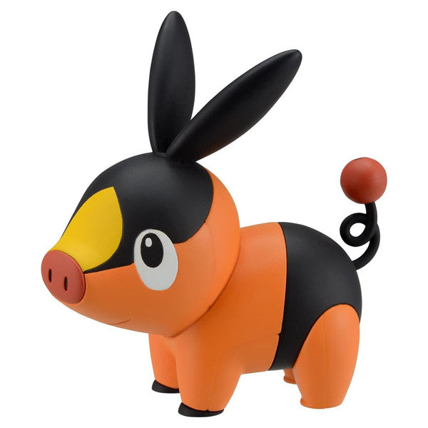 Pokémon: Model Kit Quick: Tepig
