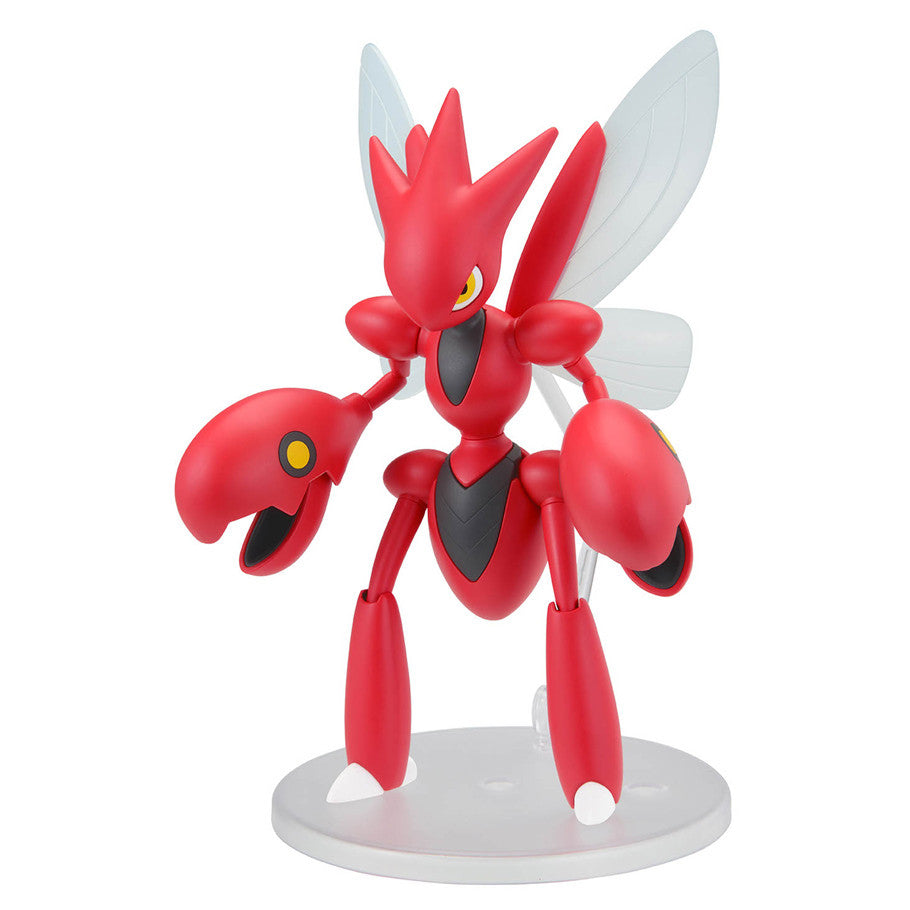 Pokémon: Model Kit: Scizor