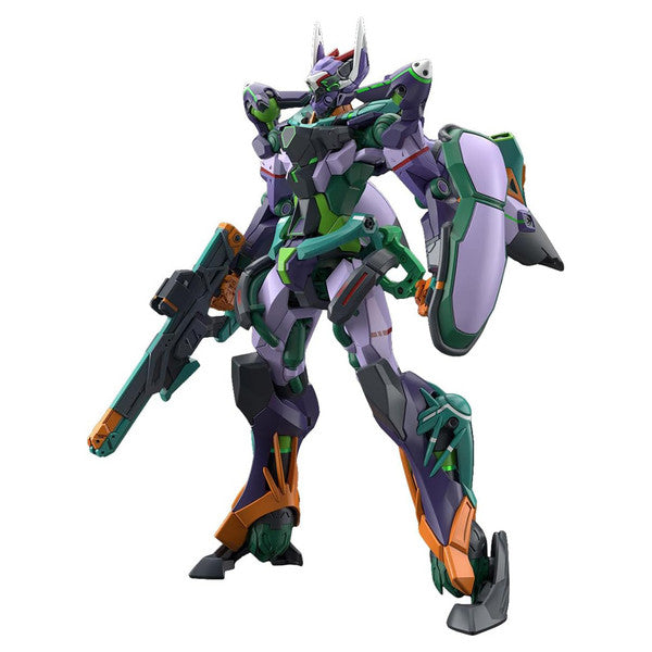 Gundam: High Grade: 1/144: GMS-K GFreD