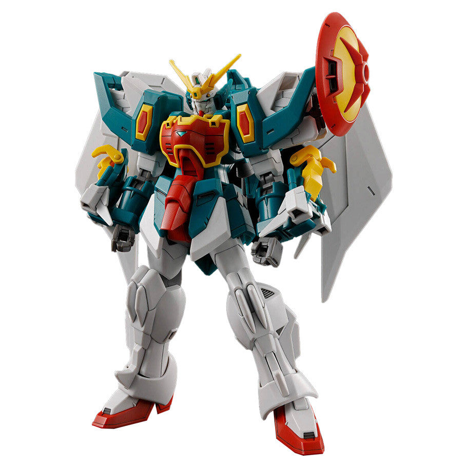 Gundam: High Grade: 1/144: Altron