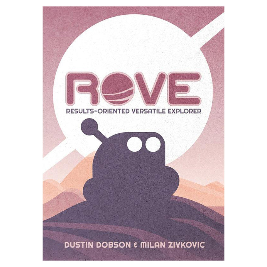 ROVE Essential Collection