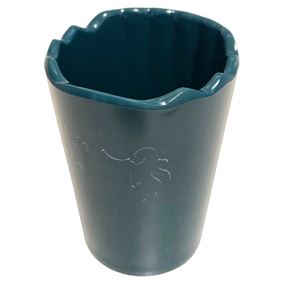 Painting Cup (Green)