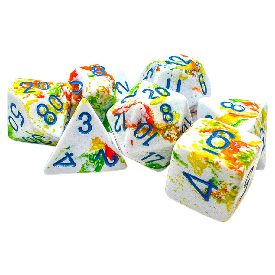 7-Set Brush: Breezy