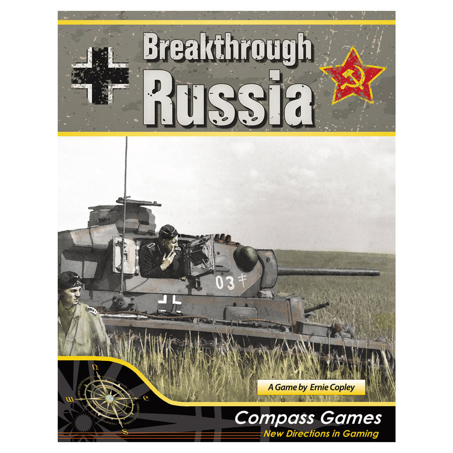 Breakthrough Russia