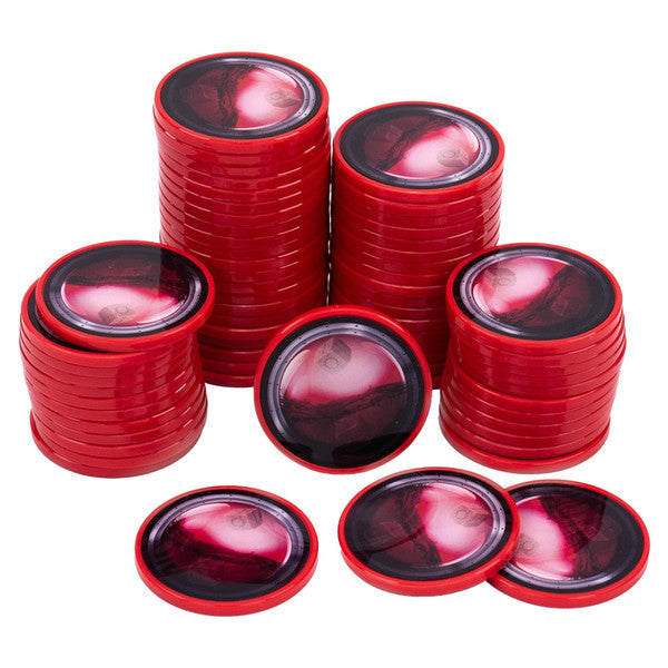 Too Many Bones: TMB Premium Health Expansion