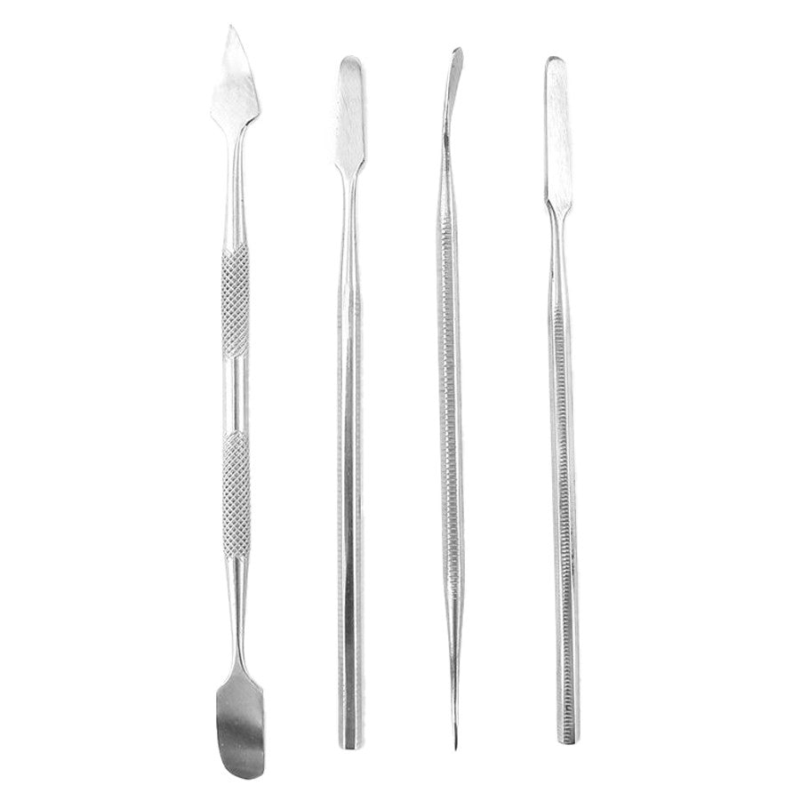 Tool: Spatula Sculpting Set: 4pc