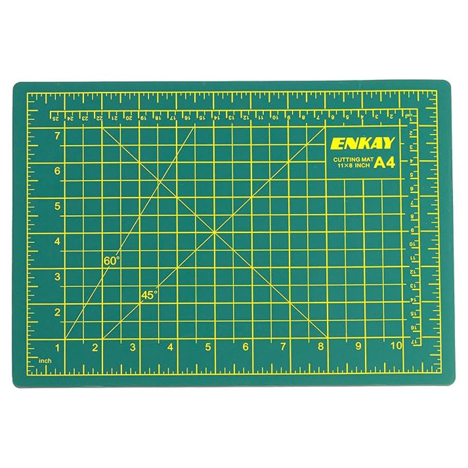 Tool: Cutting Mat: 8x11 inch