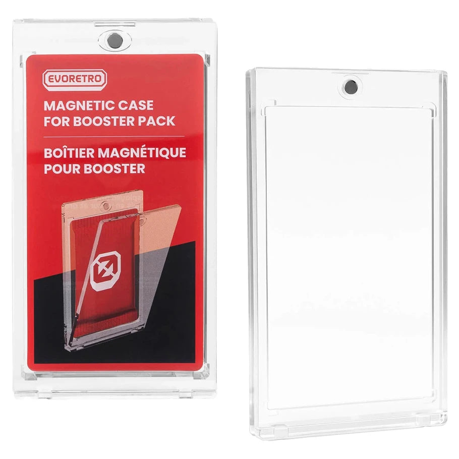Magnetic One Touch: Booster Pack (10)