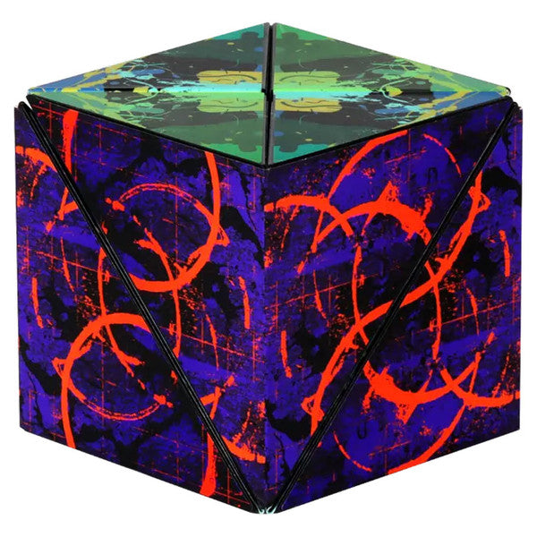 Cubendi: Ring