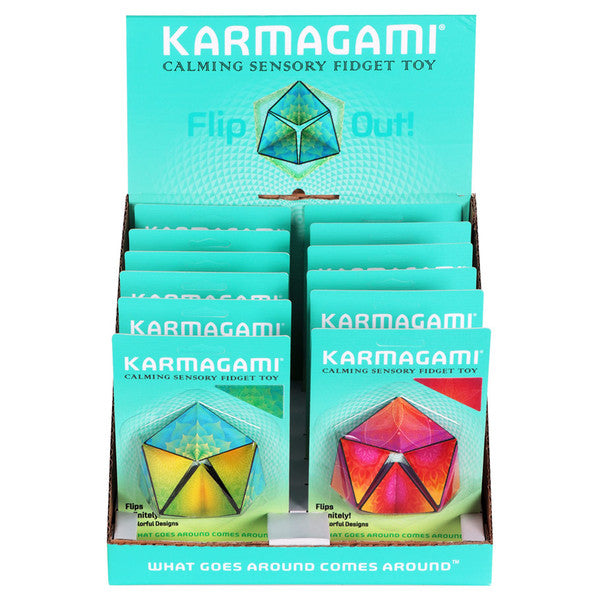 Karmagami: 2-style PDQ (24)