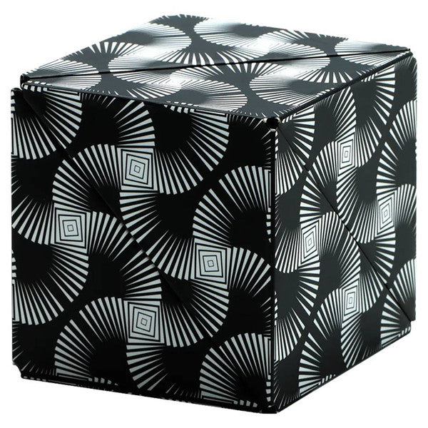 Shashibo: Black & White (Original Series)