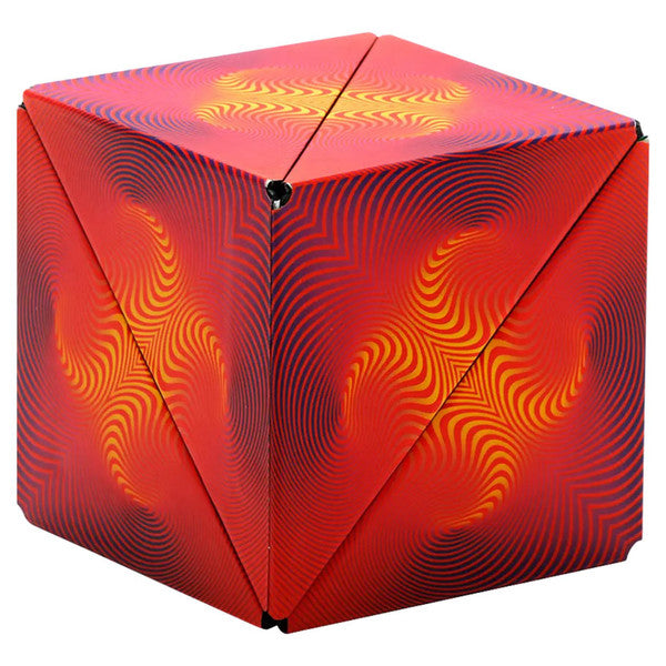 Shashibo: Optical Illusion (Original Series)