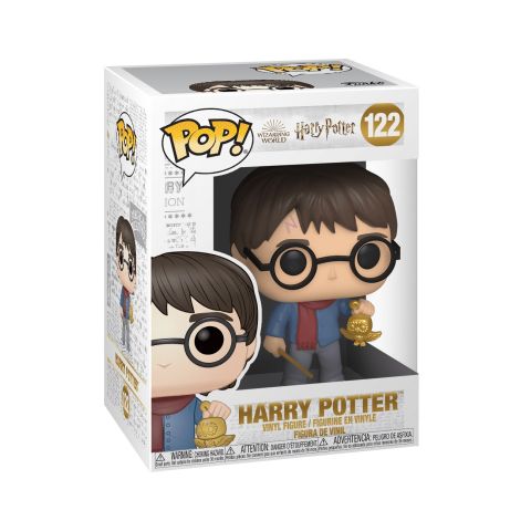 Funko Pop! Harry Potter - Holiday Harry Potter