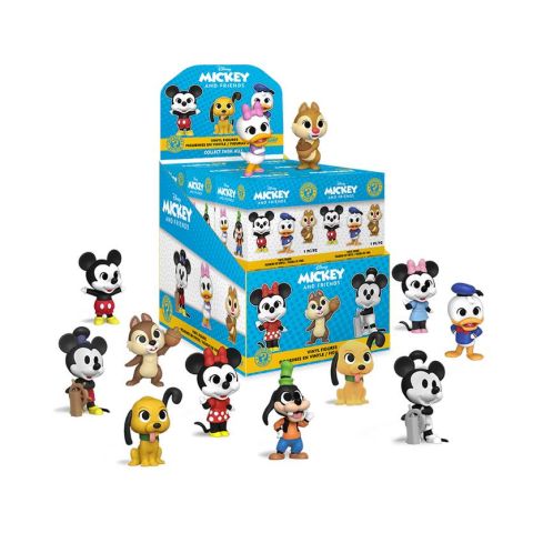 Funko Pop! Mystery Mini - Disney Classics