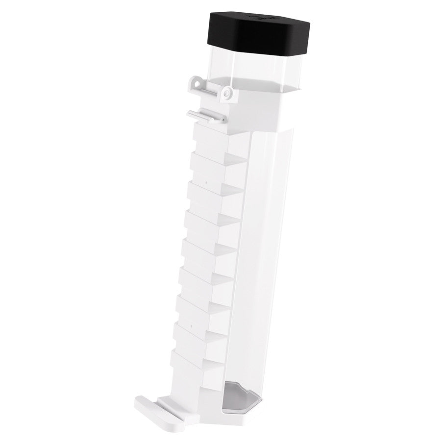 Playmat Tube: Game Castle: White
