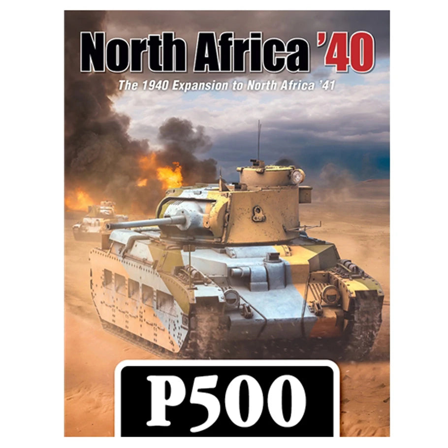 North Africa '40