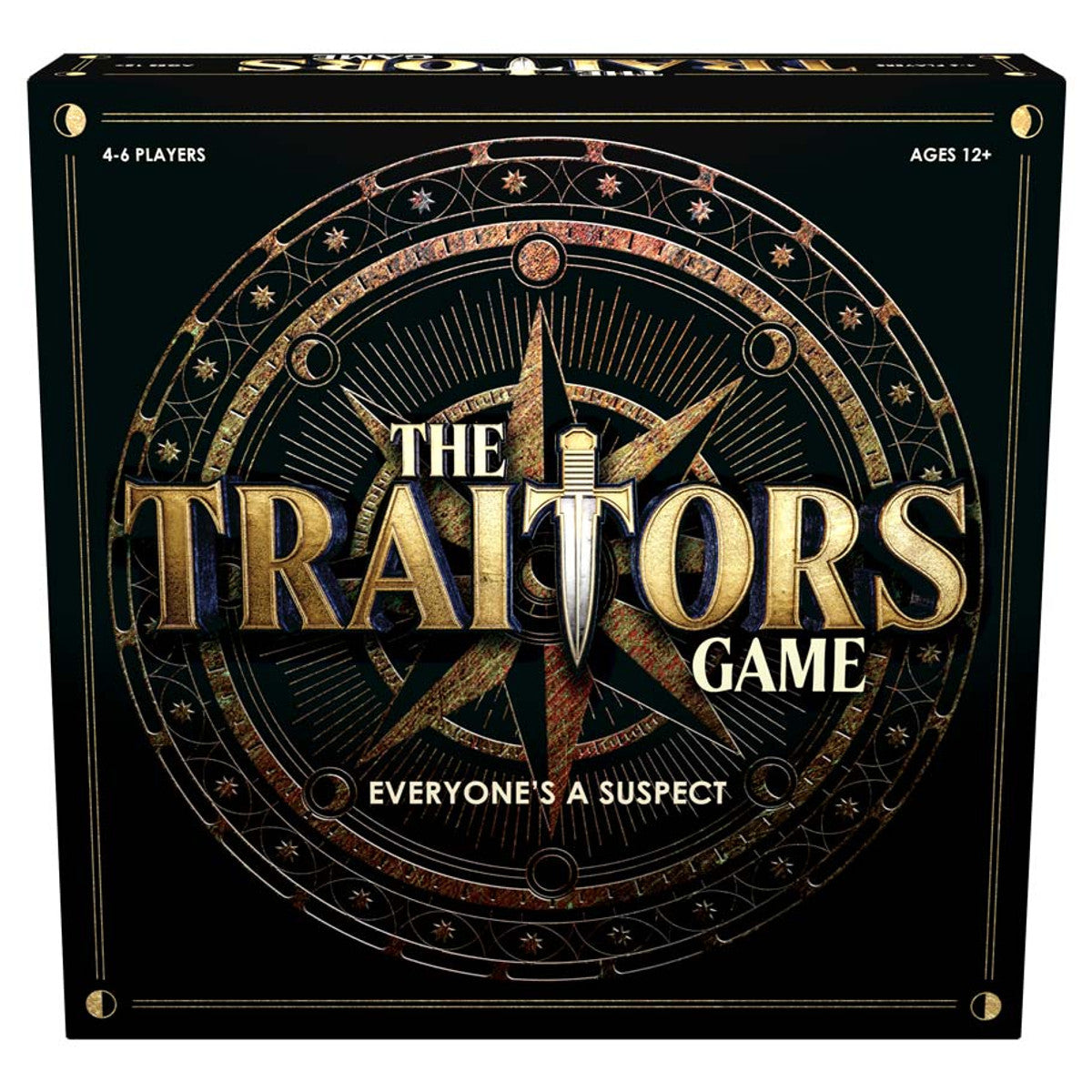 The Traitors