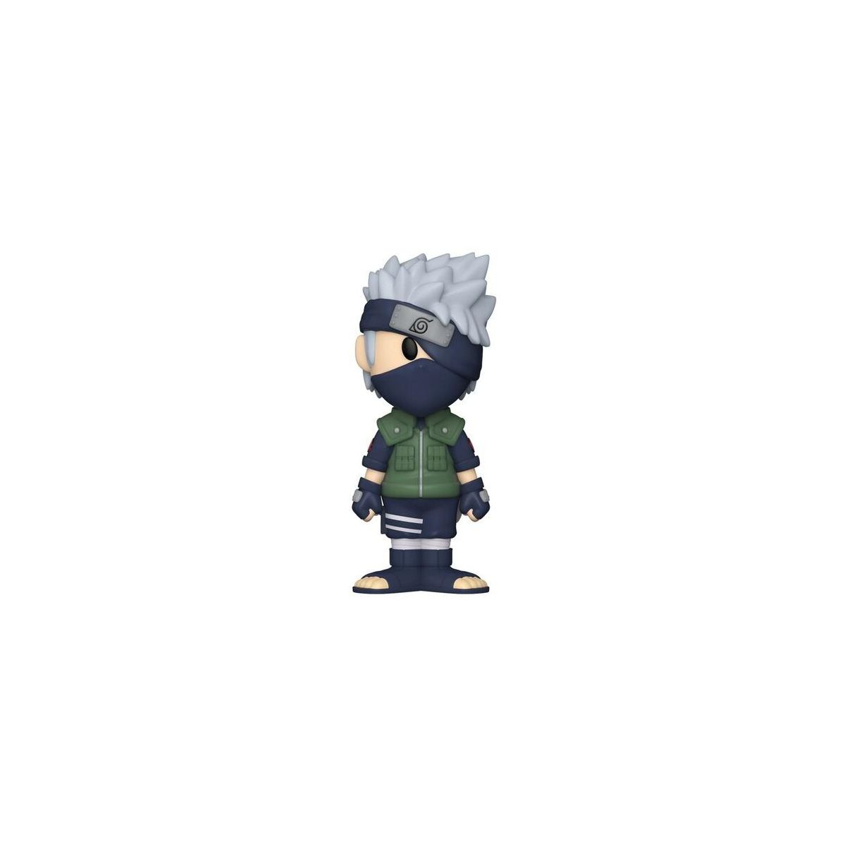 Funko Pop! Soda Naruto - Kakashi