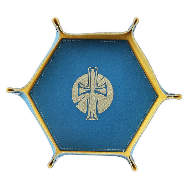 Dice Tray: Table Armor: Cleric