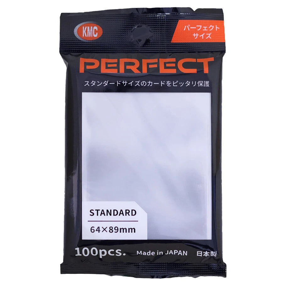Deck Protector: Perfect Fit (100)