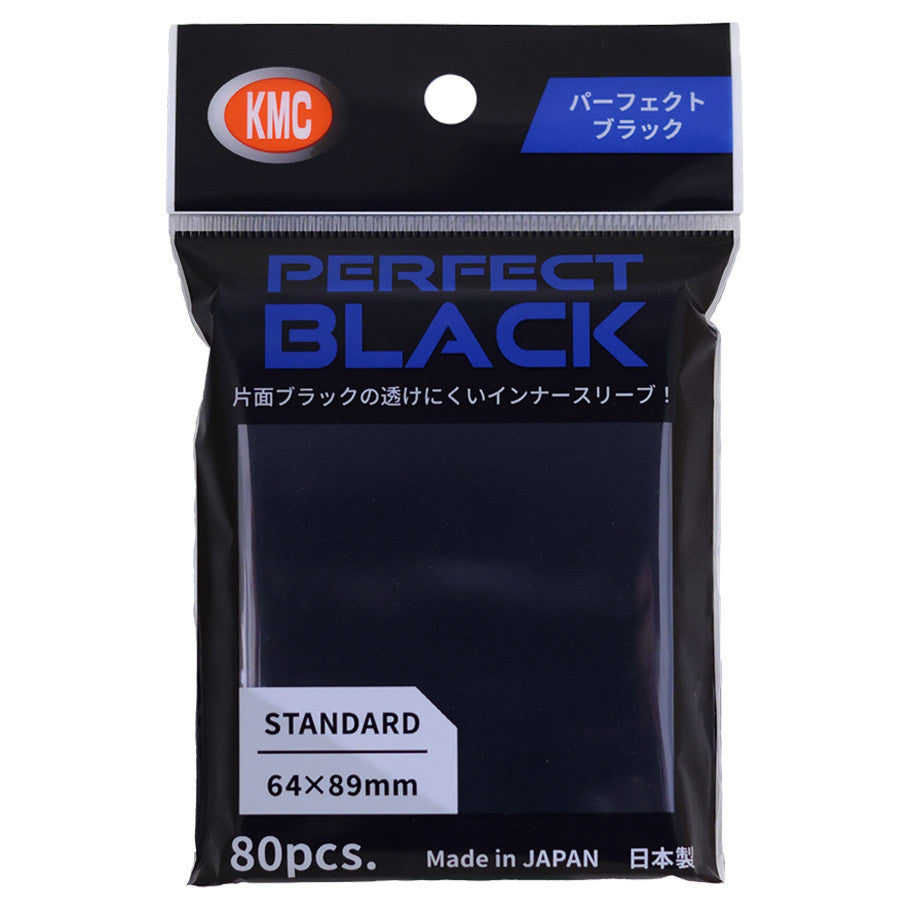 Deck Protector: Perfect Fit Black (80)