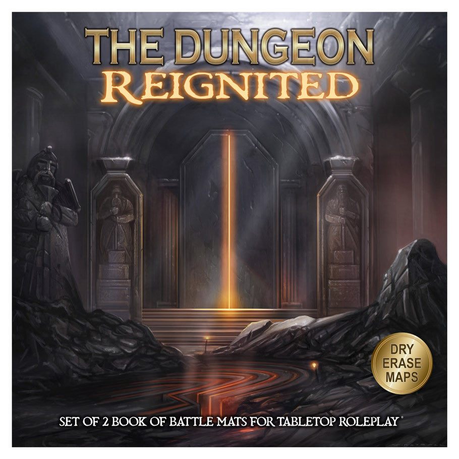 The Dungeon Reignited