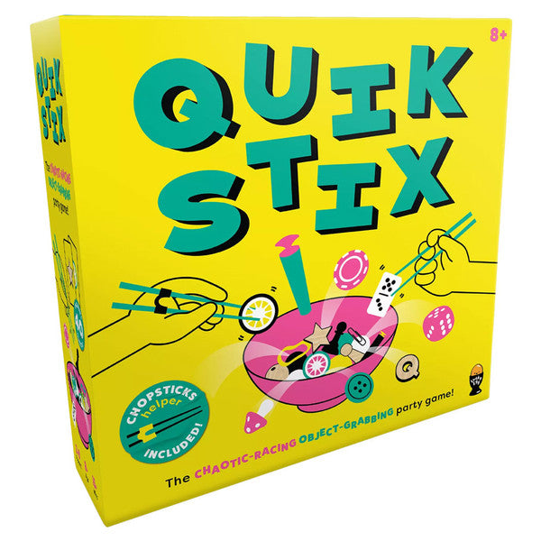 Quik Stix