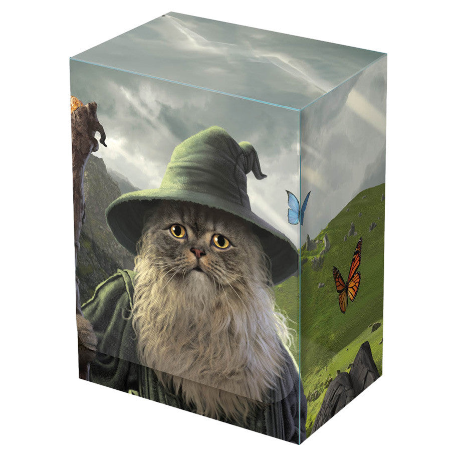 Deck Box: Movie Cats: Catdalf