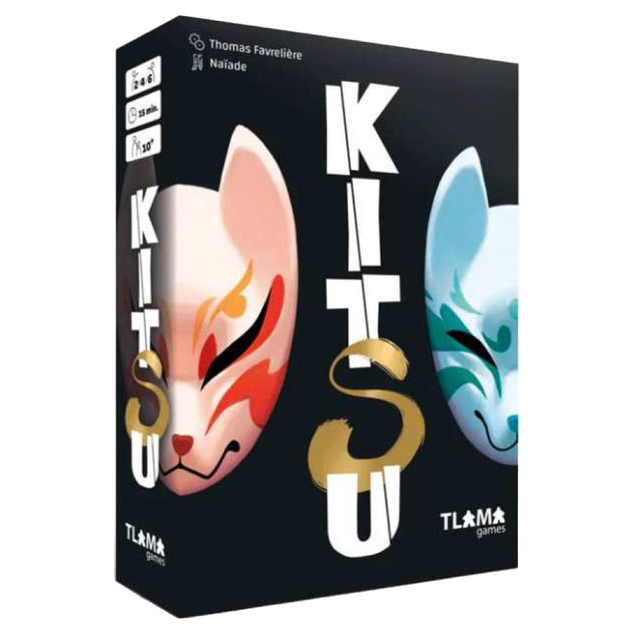 Kitsu