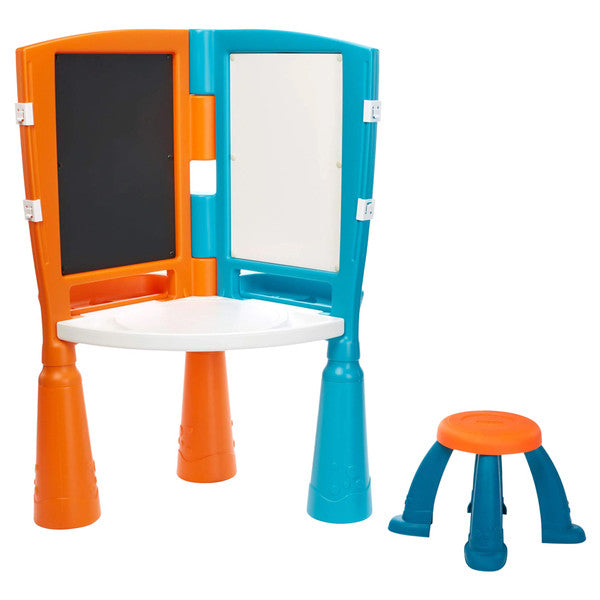 Little Tikes: 2-in-1 Drawing Table