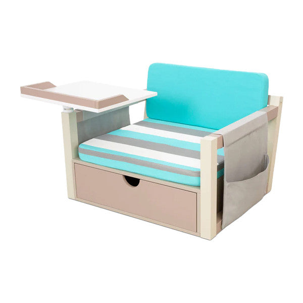 Little Tikes: 2-in-1 Fun & Study Swivel Desk