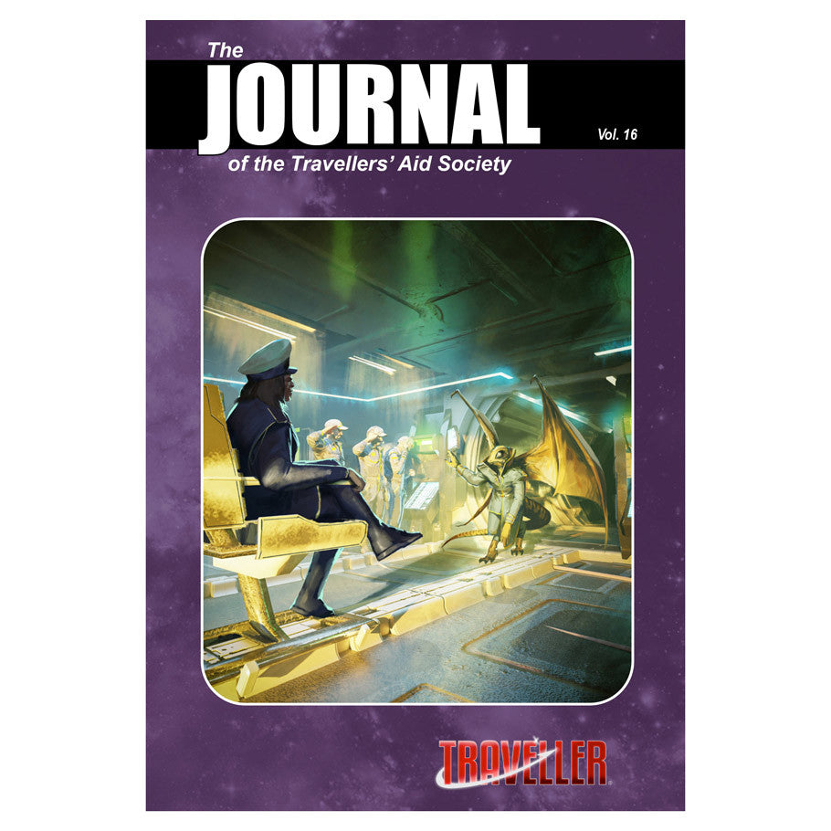 Traveller: Journal Of The Travellers' Aid Society Volume 16