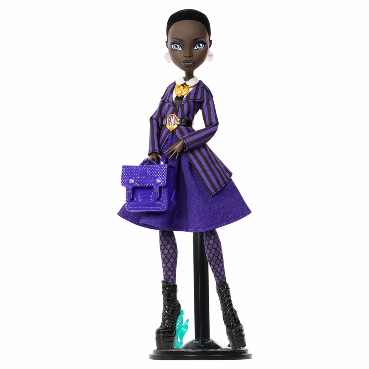 Monster High: Wednesday: Bianca