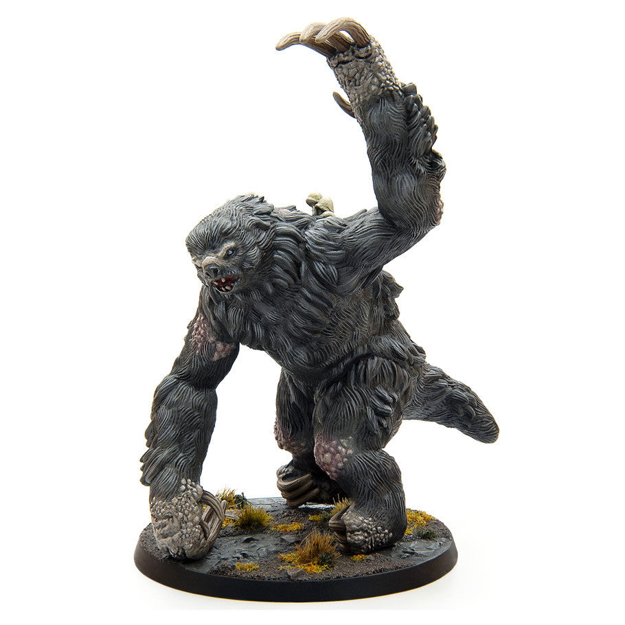 Fallout: Miniatures: Cryptids: Megasloth