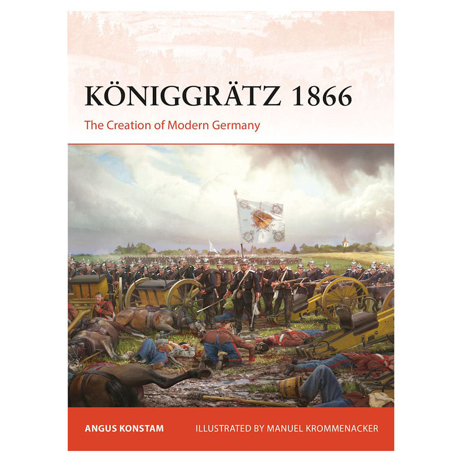 Königgrätz 1866