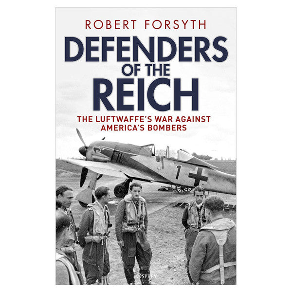 Defenders of the Reich