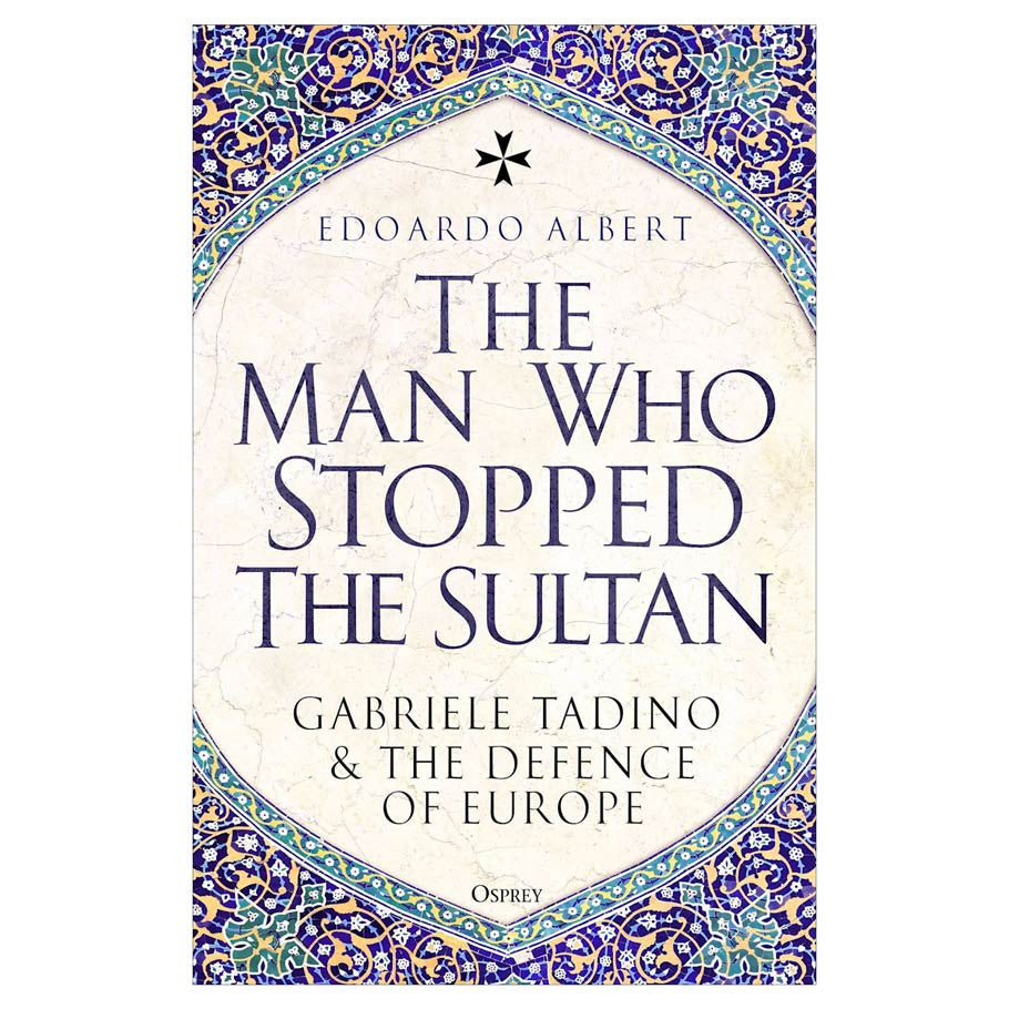 The Man Who Stopped the Sultan