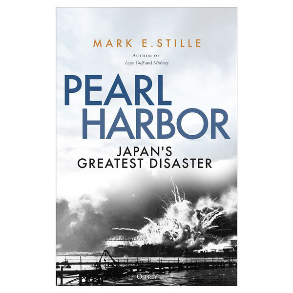Pearl Harbor