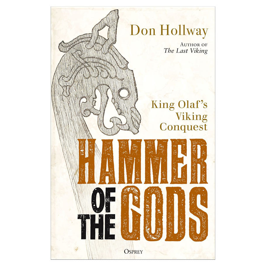 Hammer of the Gods