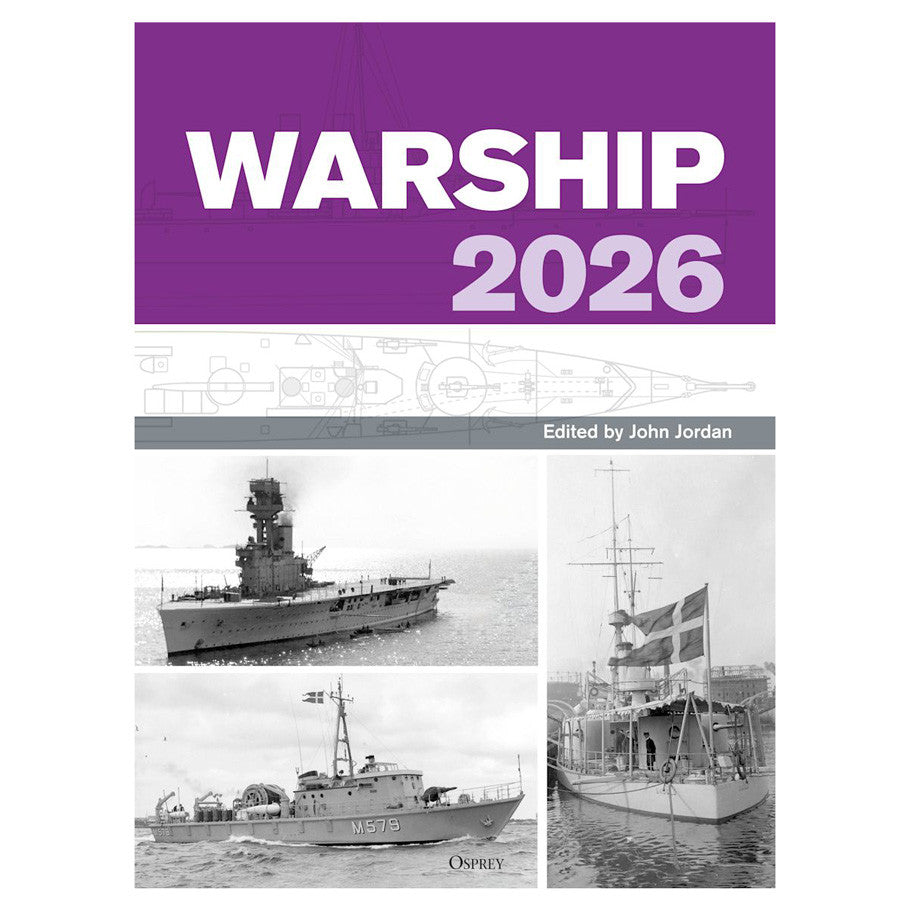 Warship 2026
