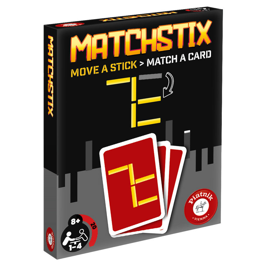 Matchstix