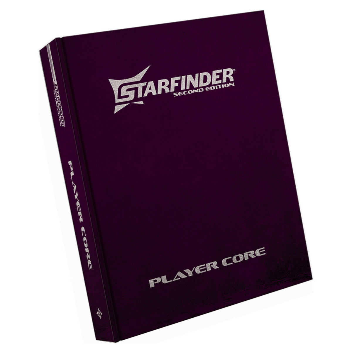 Starfinder 2E: Player Core Special Edition