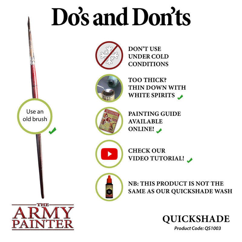 Quick Shade: Dark Tone - Cats In Hat Inc.