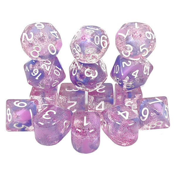 15-Set Tricksy Pixie